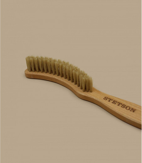 Stetson Hat brush Stetson